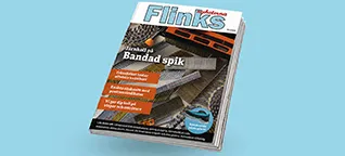 Flinksnyheterna 2 2026