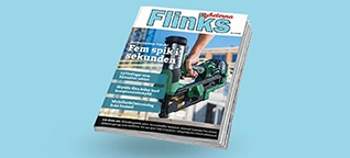 Flinksnyheterna 3 2026