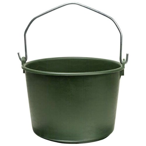 Murbrukshink polyetenplast