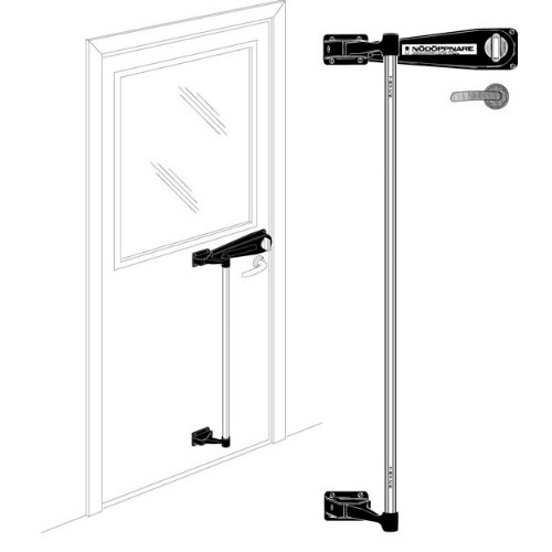 Nödöppnare ASSA 150068