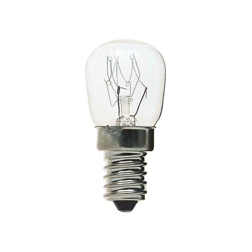 Ugnslampa PHILIPS E14