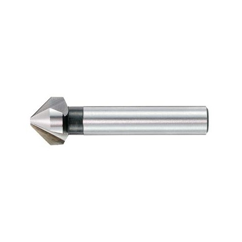 Försänkare DORMER G142 HSS 90° 3-skär