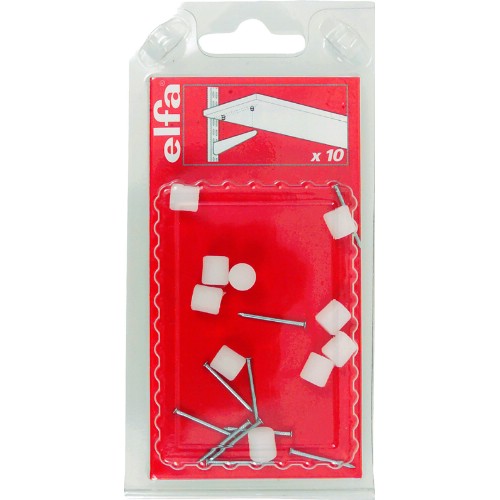 Hyllstift ELFA S3