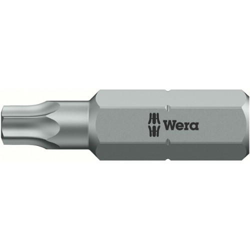 Bits 1/4" Torx WERA 867/1 Z