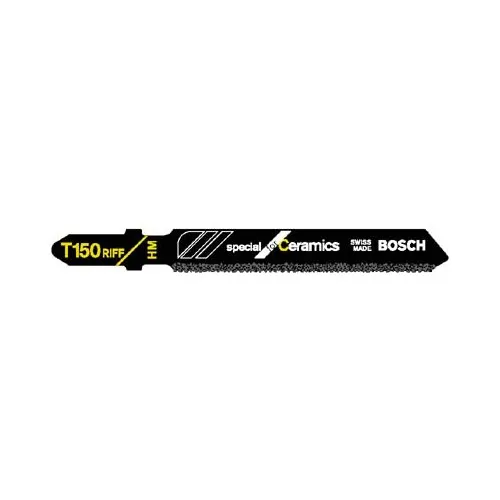 Sticksågblad BOSCH T 150 RIFF Special