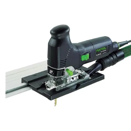 Rälsanslag för FESTOOL sticksåg PS 300, PSB 300