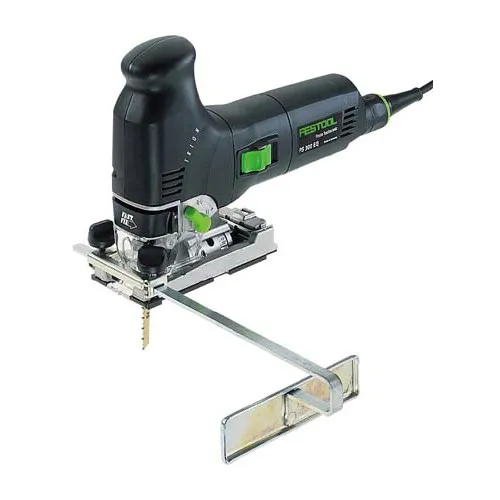 Parallellanslag FESTOOL sticksåg