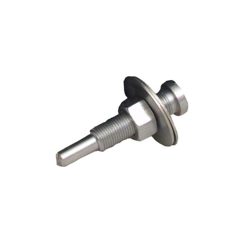 Skivspindel