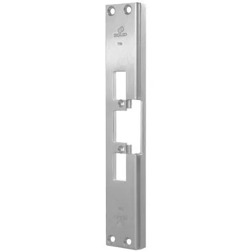 Monteringsstolpe SOLID