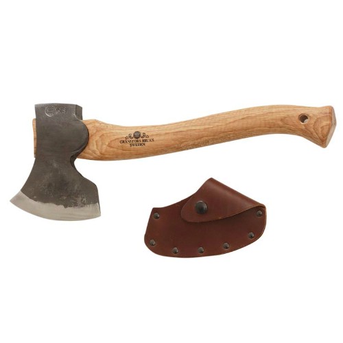 Slöjdbila GRÄNSFORS