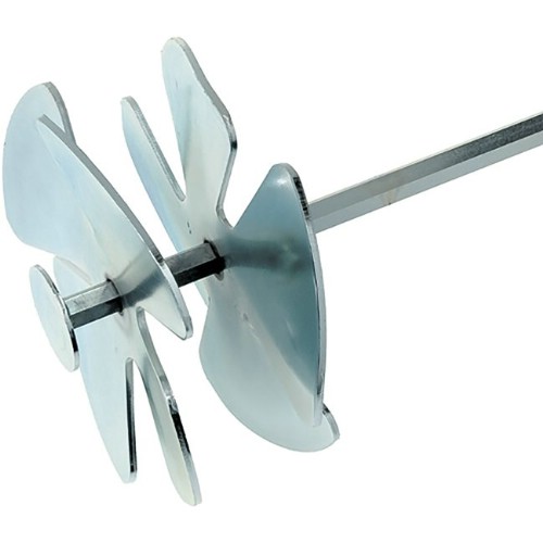 Maskinvisp KGC Turbo M14
