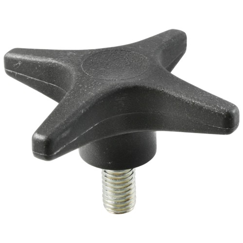 Stjärnratt SR6022 med skruv Stjärnratt SR6022 med skruv
