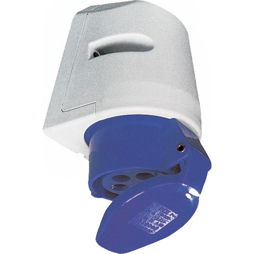 Vägguttag CEE 230 V
