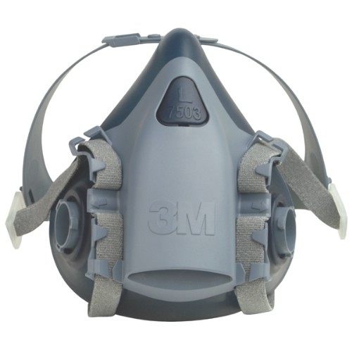 Halvmask 3M 7500