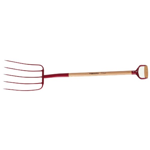 Gödselgrep FISKARS 133780