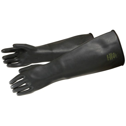 Latexhandske MARIGOLD 327 Flexigum lång