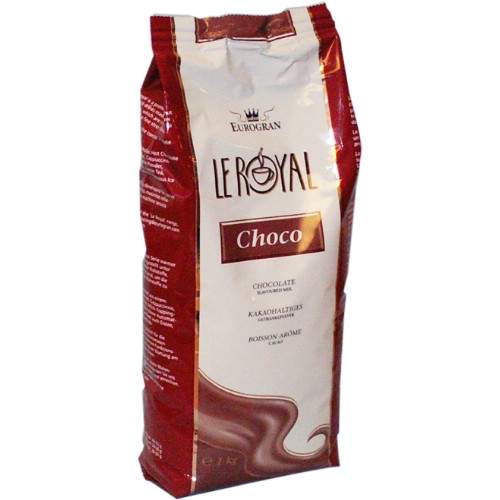 Chokladdryck LE ROYAL