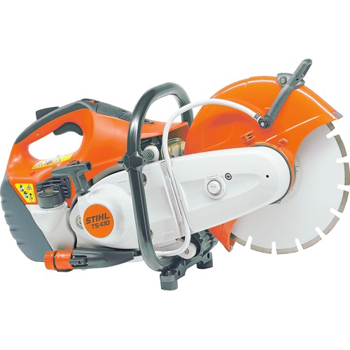 Motorkap STIHL TS 410 Motorkap STIHL TS 410