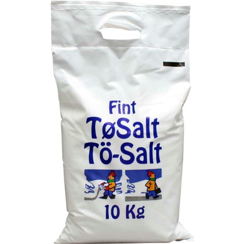 Tösalt
