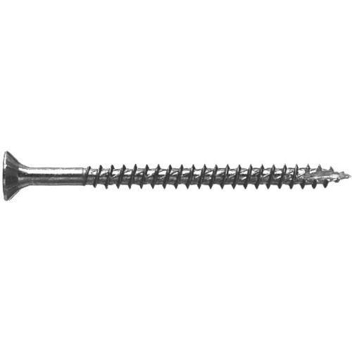 Träskruv JETTING TFT A4 Torx