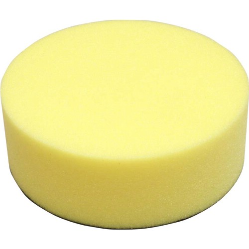 Polersvamp 150 mm
