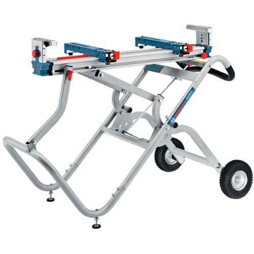 Sågbord BOSCH GTA 2500 W