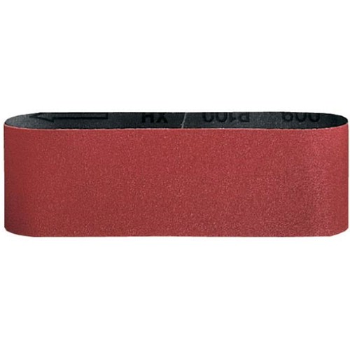 Slipband BOSCH Best for Wood 100x560