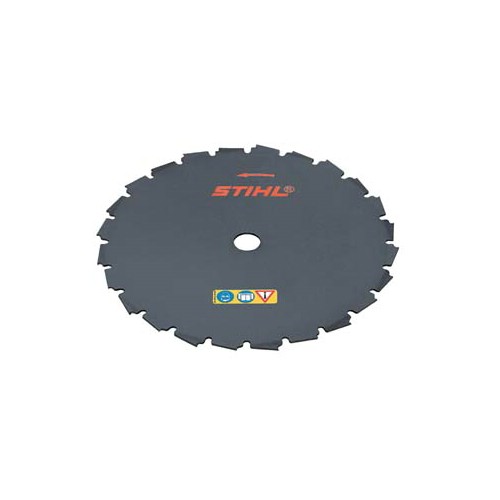 Röjsågklinga STIHL