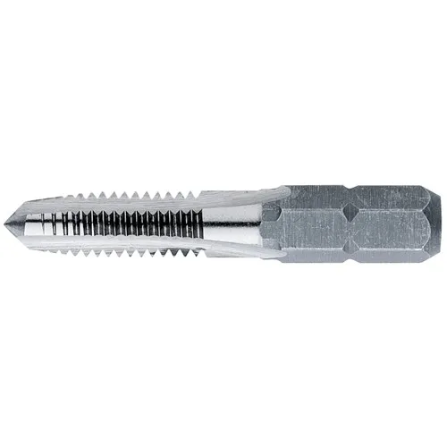 Gängtapp HSS-G Metrisk 1/4" bitsfäste