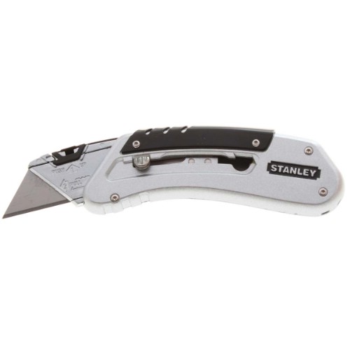 Universalkniv STANLEY QuickSlide