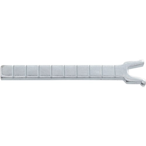 Medbringare ASSA lång för cylinder 507-707