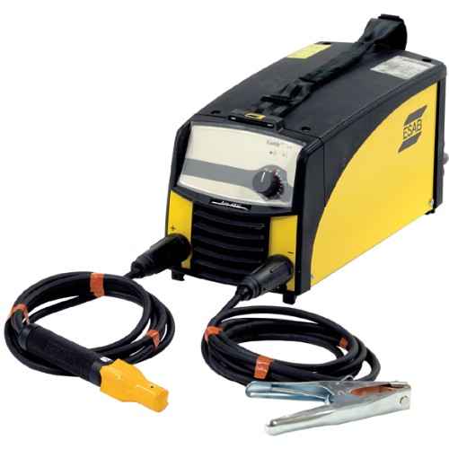 MMA-svets ESAB Caddy Arc 151i  A31