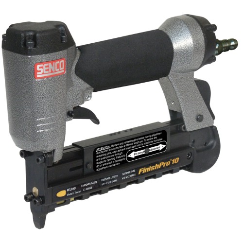 Spikpistol pins SENCO Finish Pro 10