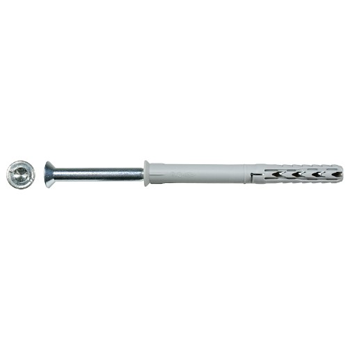 Fasadplugg FISCHER SXR-T FZB