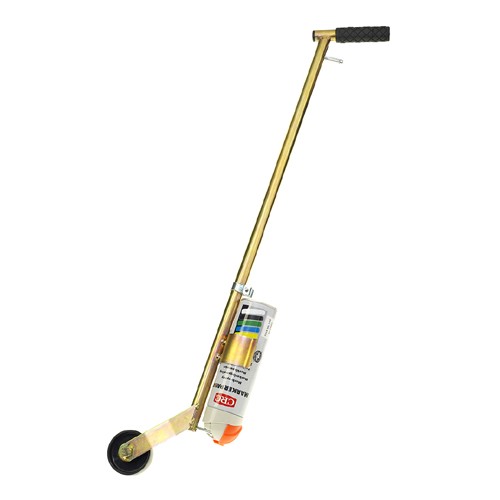 Markeringsvagn CRC Marker Paint
