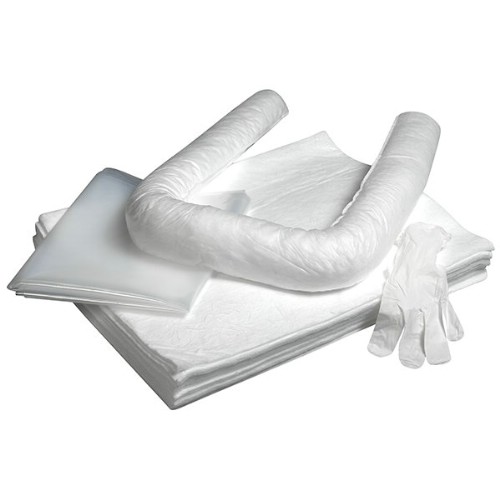 Oljeabsorbent EASITEX Spill-kit Oil-Only