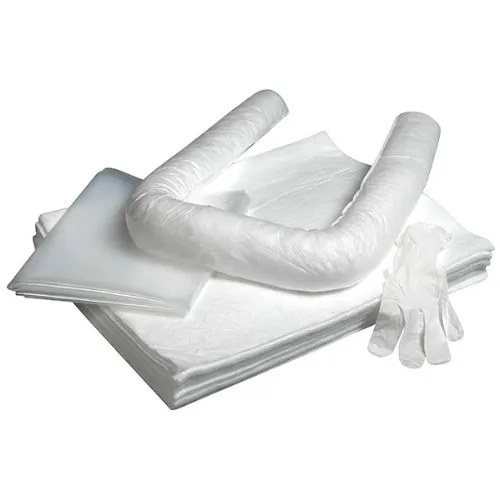 Oljeabsorbent EASITEX Spill-kit Oil-Only