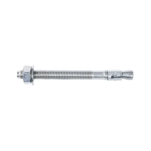 Expanderskruv FISCHER FBN II A4
