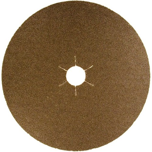 Fiberrondell TYROLIT 1707 Golvslip Centrumhål