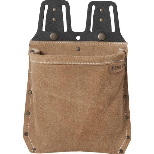 Materialficka SNIKKI 9338 LTHR