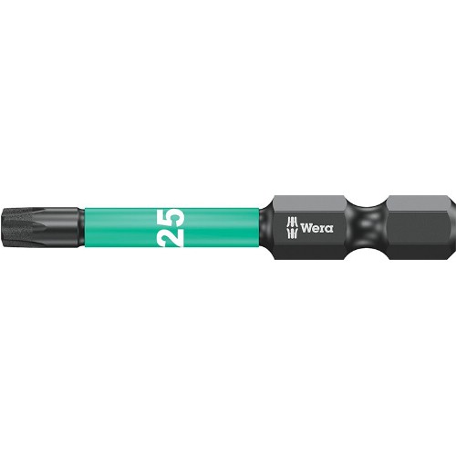 Bits 1/4" Torx WERA Impaktor 867/4 IMP DC