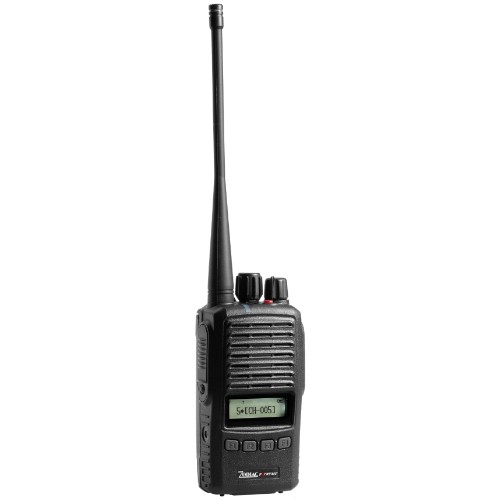 Kommunikationsradio ZODIAC Extreme BT UHF