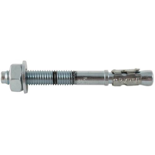 Expanderskruv RAWL R-XPT FZB