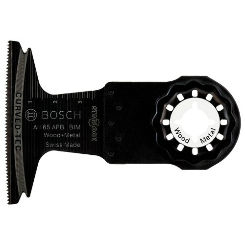 Sågblad BOSCH Starlock AII 65 APB