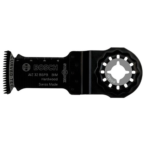 Sågblad BOSCH Starlock AIZ 32 BSPB