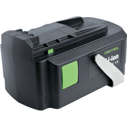 Batteri FESTOOL BPC 15 Li-Ion