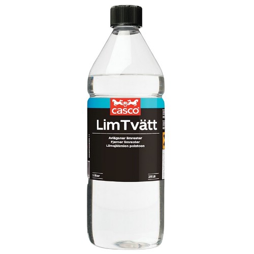 Limtvätt CASCO