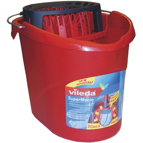 Hink VILEDA SuperMocio med urvridare