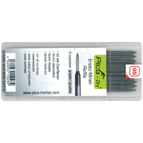 Reservstift PICA Dry