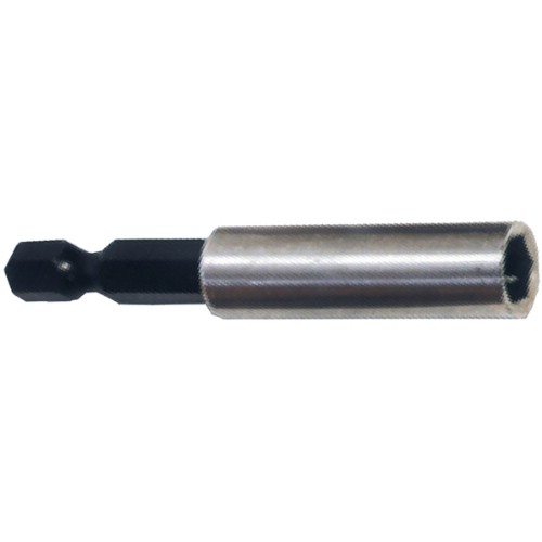 Bitshållare 1/4" Magnet